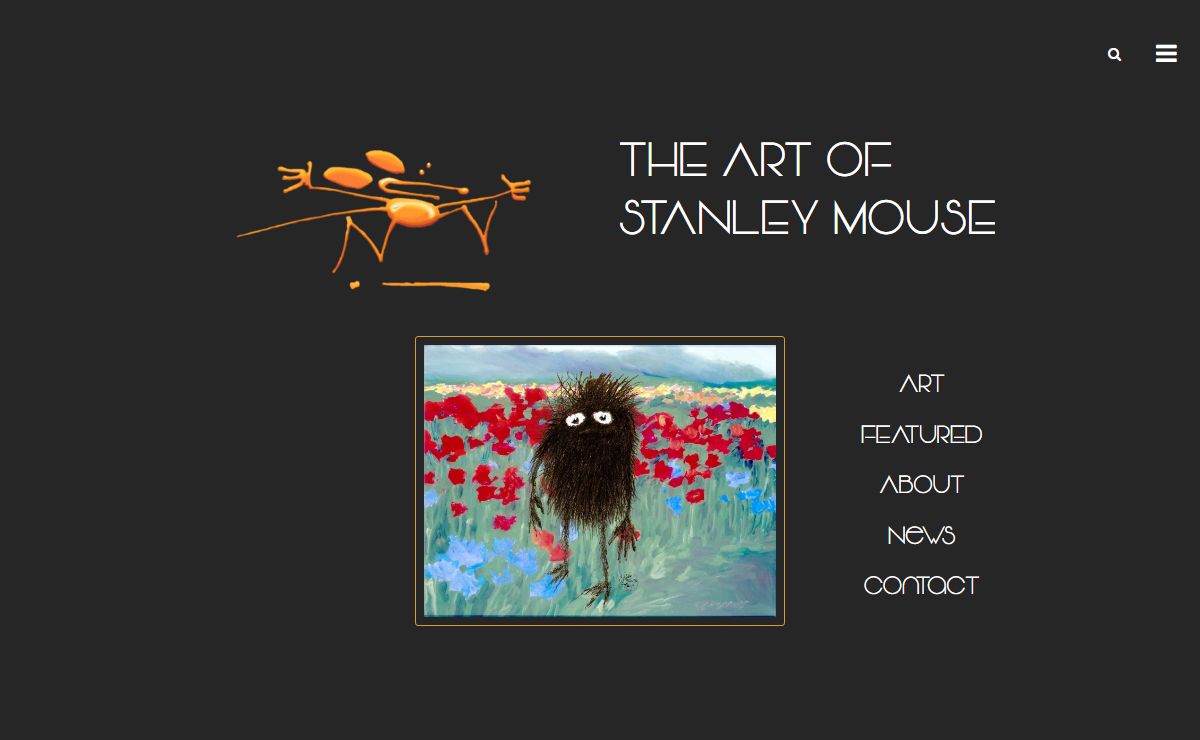 Home Main - Mouse Studios