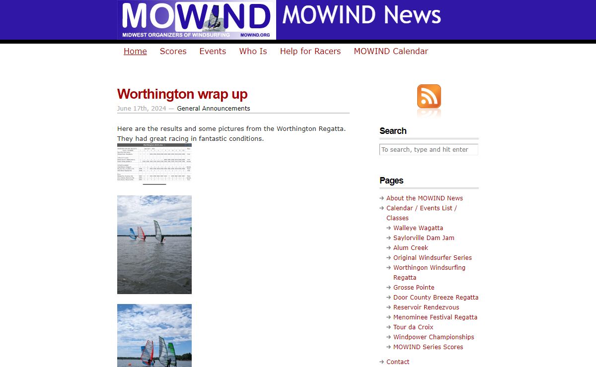 Reporting that there is MoFun in MoWind! — MOWIND News