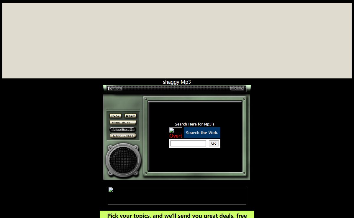 shaggy FREE SONG LYRICS,shaggy MP3,LIVE BOOTLEG,listen to,download shaggy mp3s