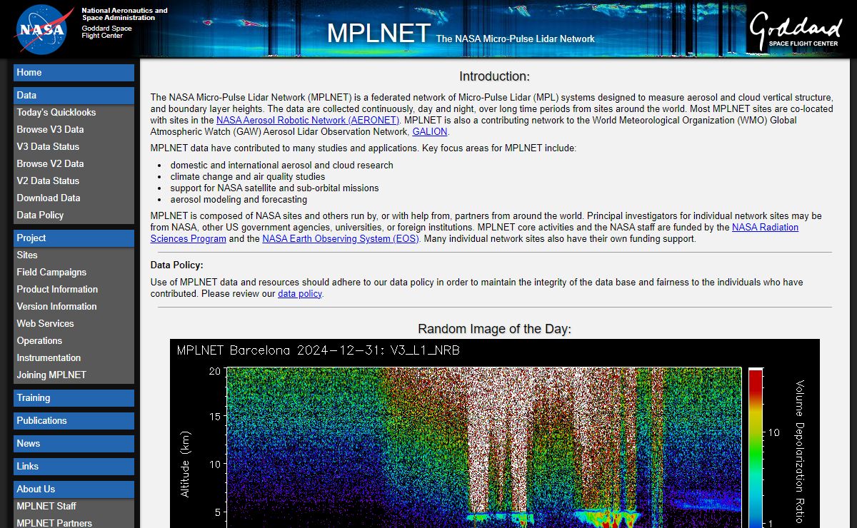 MPLNET