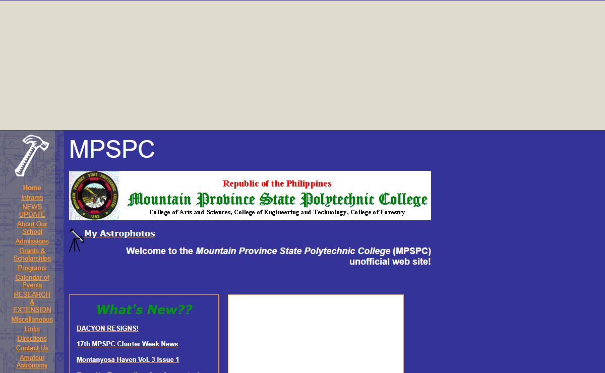 MPSPC