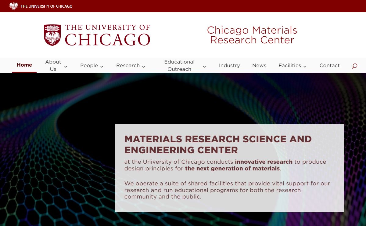 Materials Research Science and Engineering Center