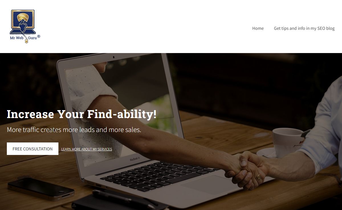 SEO Expert Search Marketing and Social Media Solutions