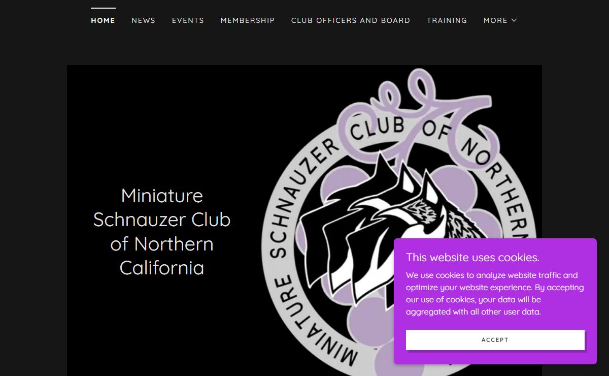 Miniature Schnauzer Club of Northern California - Miniature Schnauzer Puppies, Miniature Schnauzer, Miniature Schnauzer Breeders