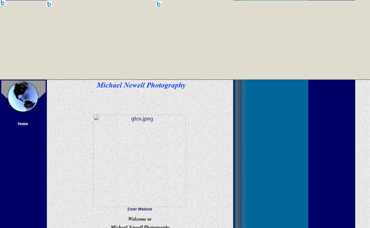 Michael Newell Photography