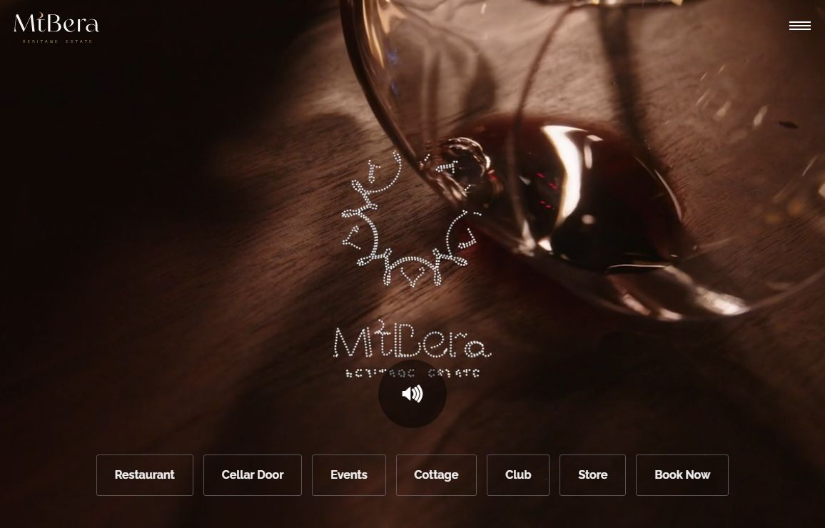 Home - Mt Bera Vineyards