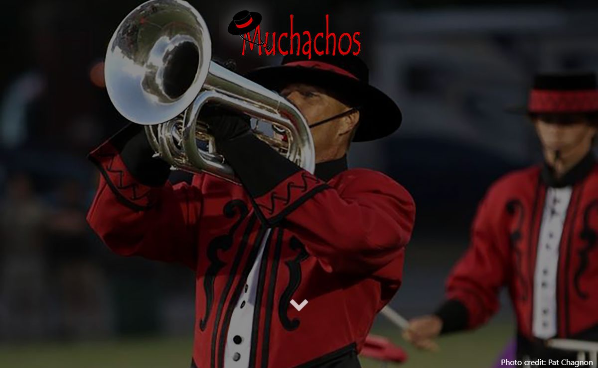 Muchachos Drum & Bugle Corps | Manchester, NH