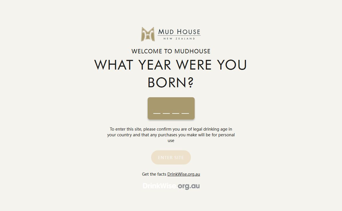 Mud House Wines
