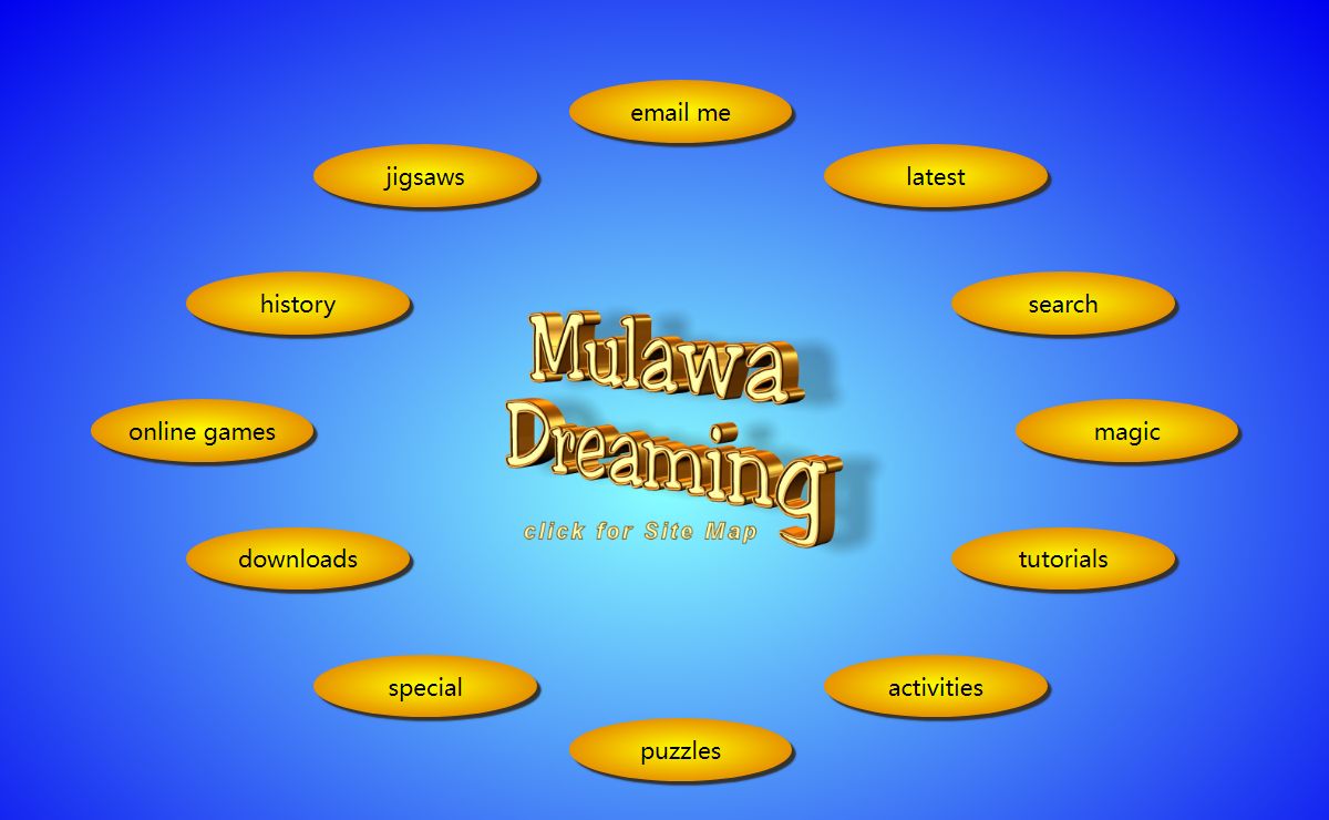 Mulawa Dreaming