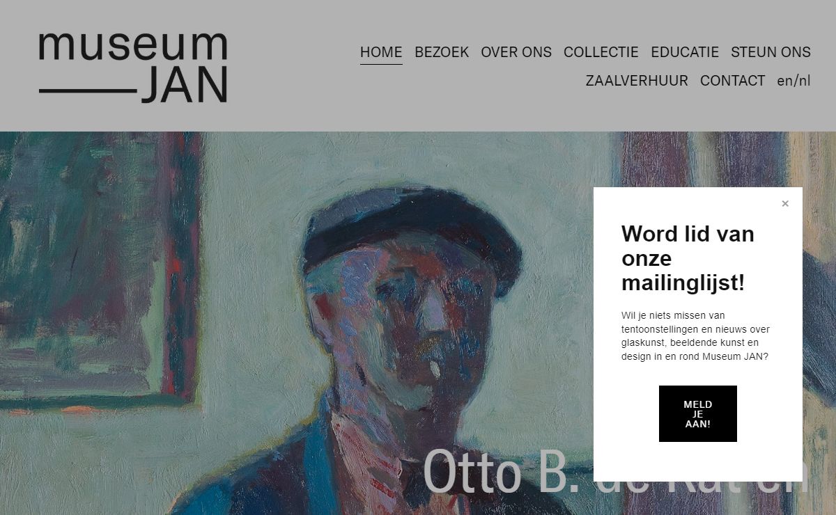 Museum JAN