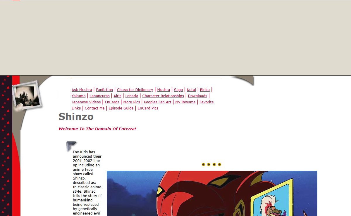Shinzo