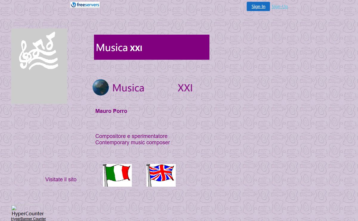 Musica XXI