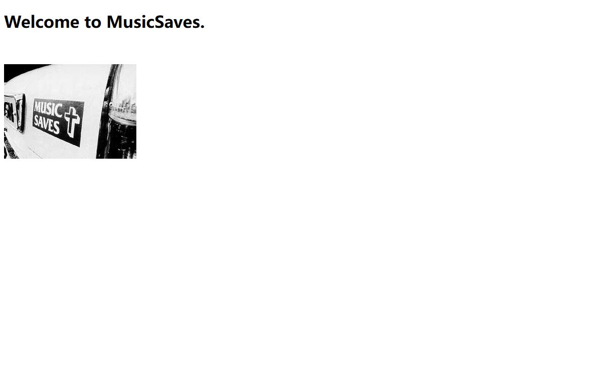 MusicSaves.org