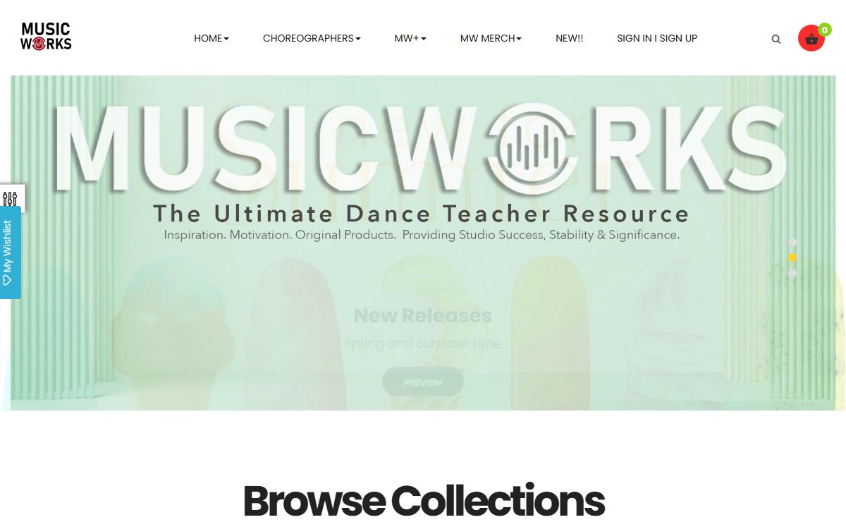 Music Works Unlimited | 855.914.9000