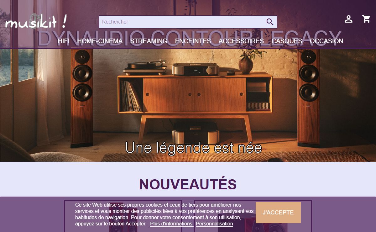 Musikit
