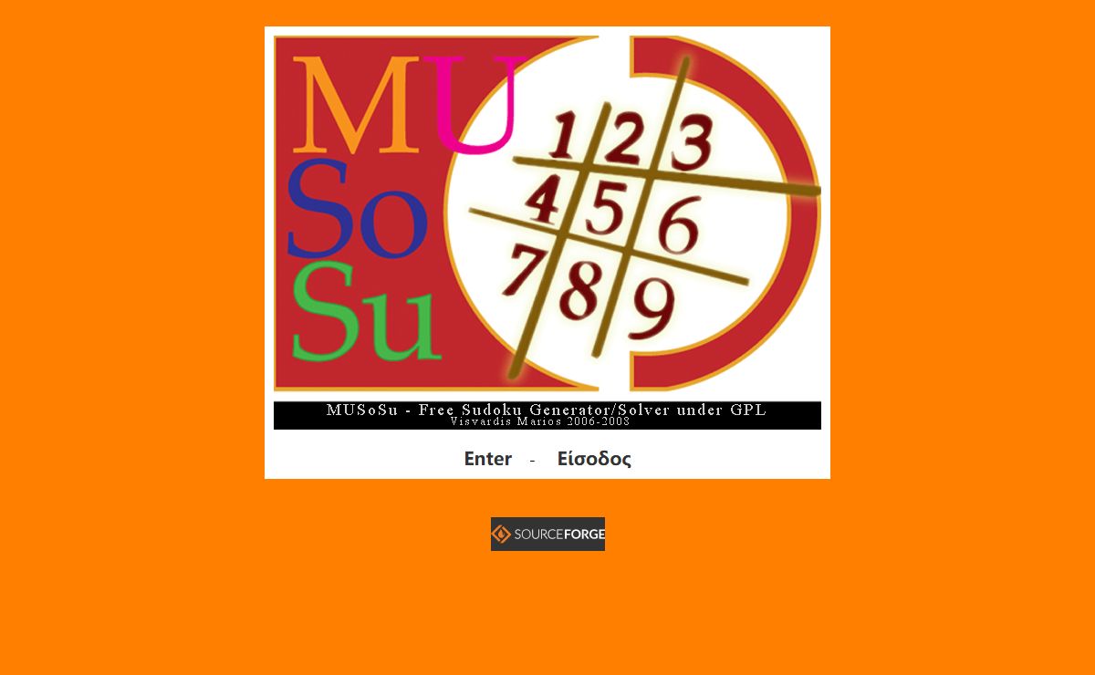 MUSoSu