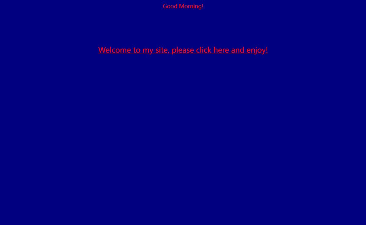 ---===<WELCOME!!>===---