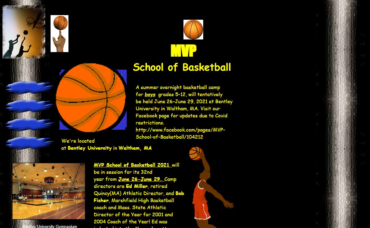 mvpbasketball