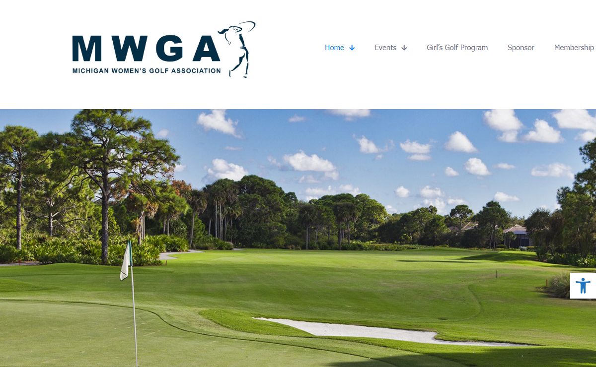 Home - Michigan Women's Golf Association