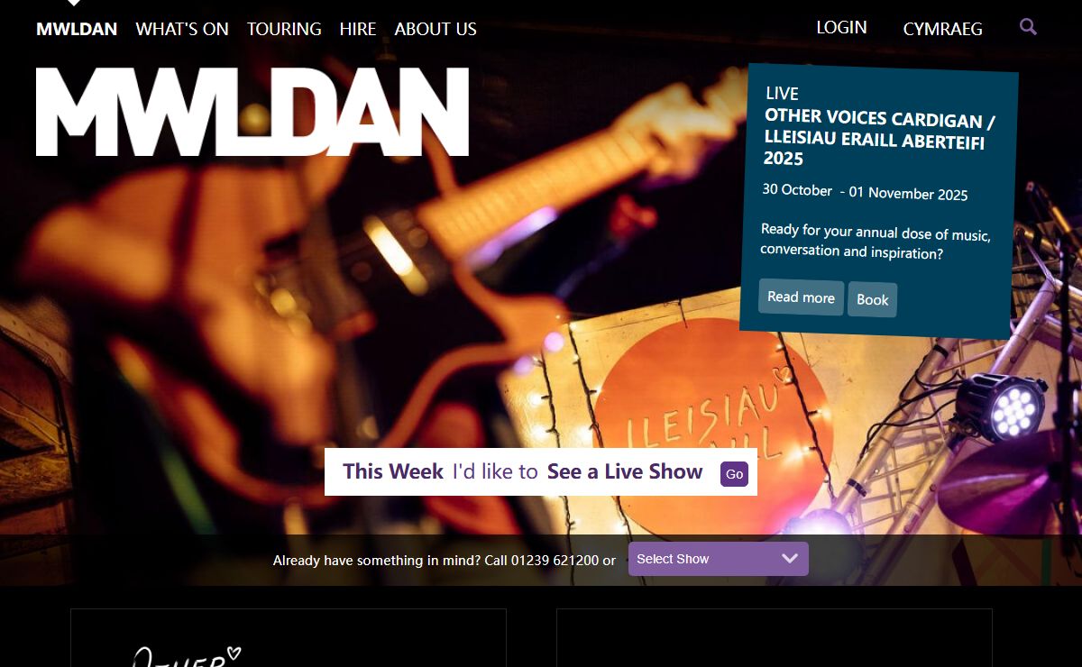 Mwldan