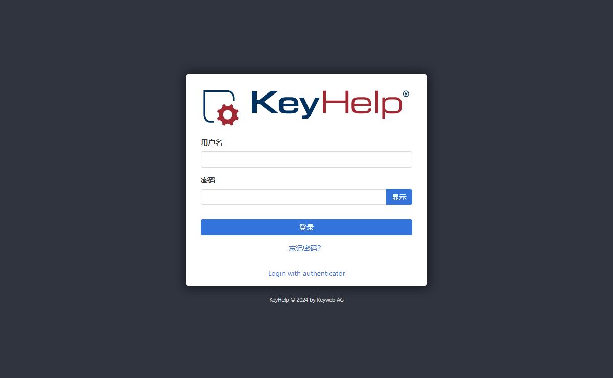 mx1.avolo.ro | KeyHelp