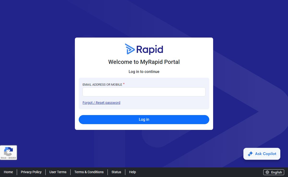 MyRapid