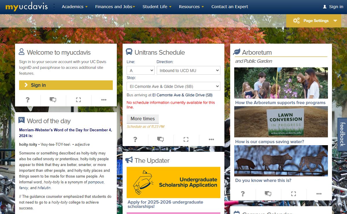 myucdavis