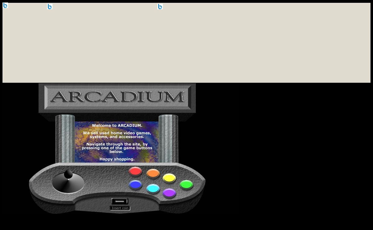 Video Game hardware and software