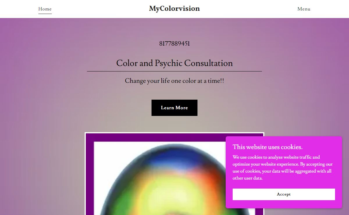 MyColorVision