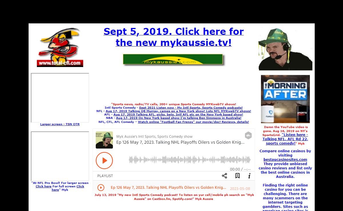 Pro Football Weekly - Amazing Football Videos & NFL Football Coverage