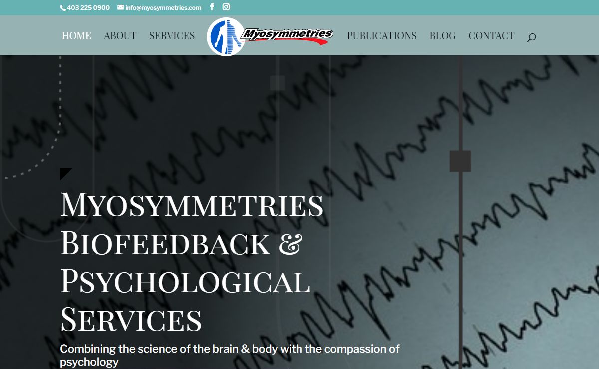 Home | Myosymmetries
