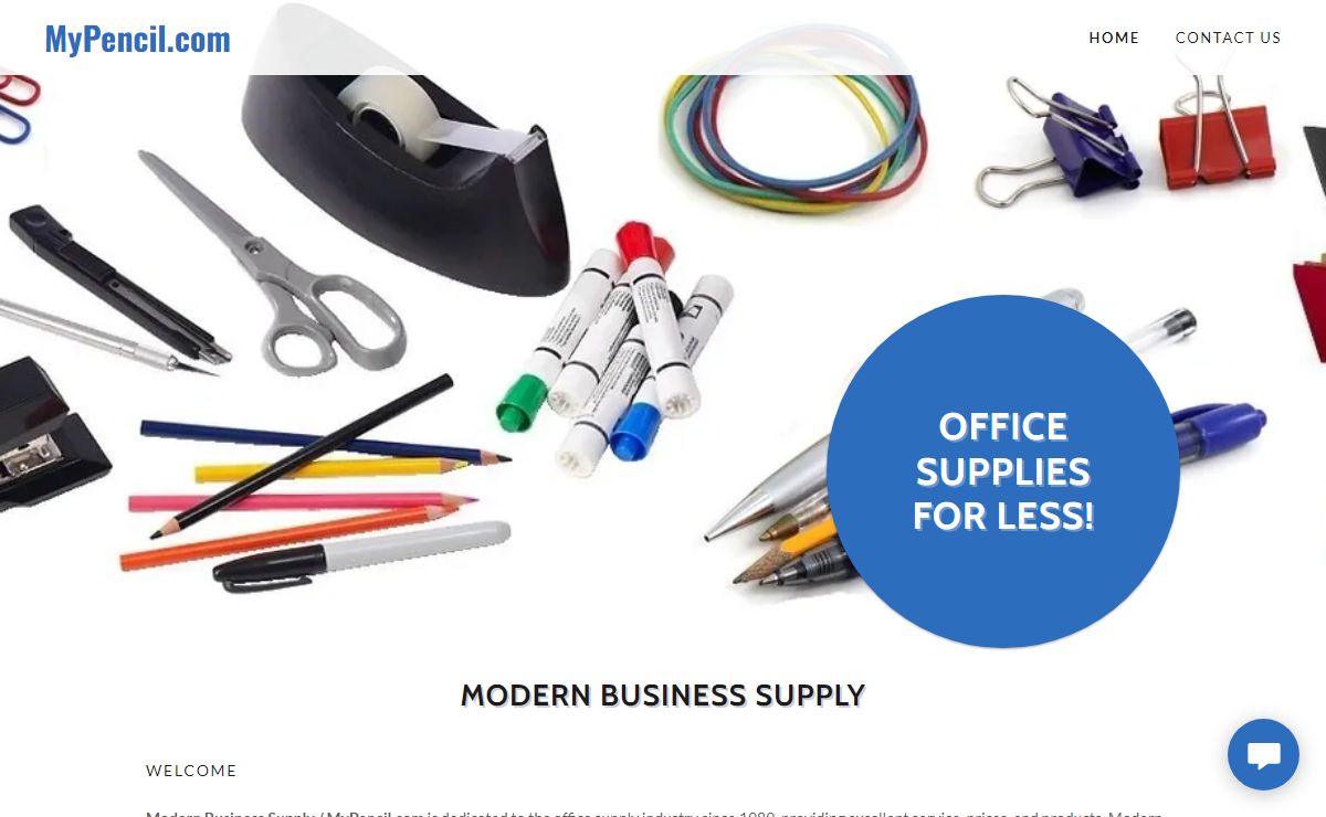 MYPENCIL.COM