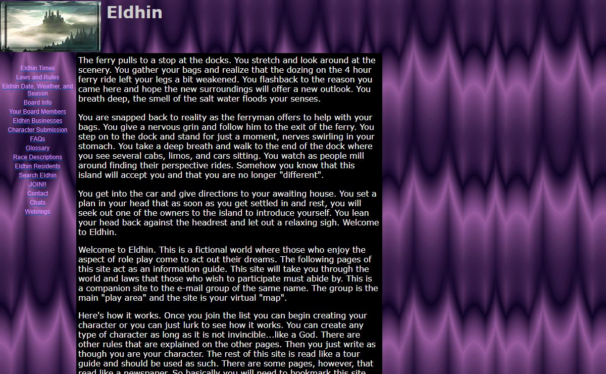 Eldhin
