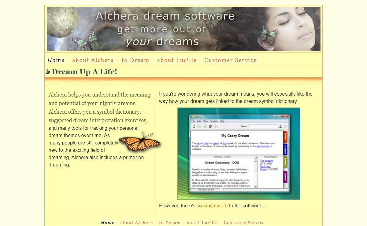 Mythwell - Dream Software