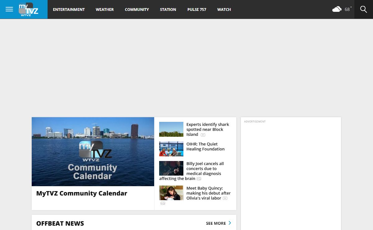 Hampton Roads News, Weather, Sports, Breaking News