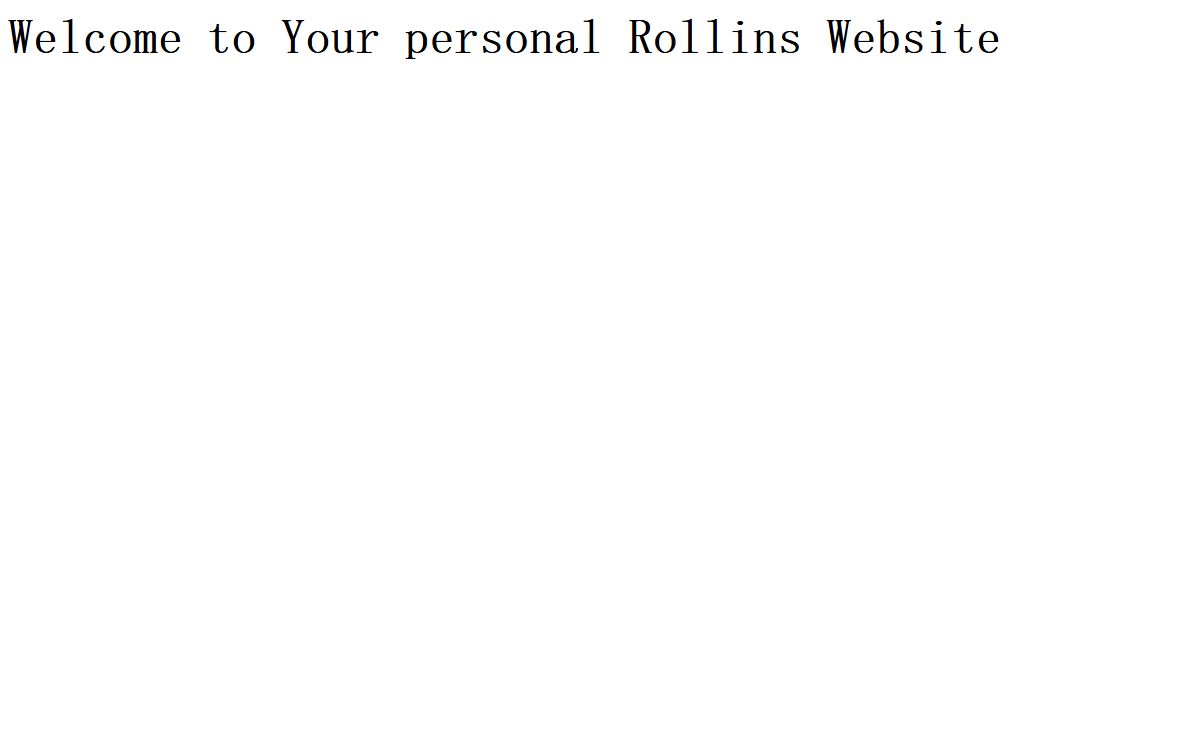MyWeb