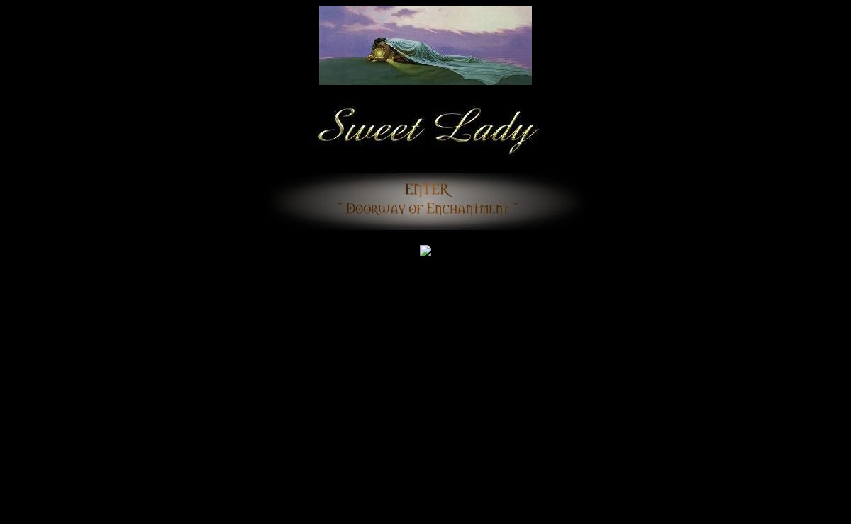 Welcome To The Passions Of Lady Ambiance...