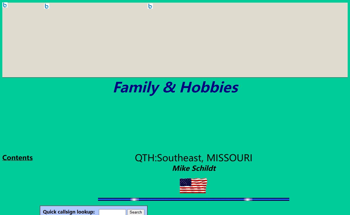 Home Page