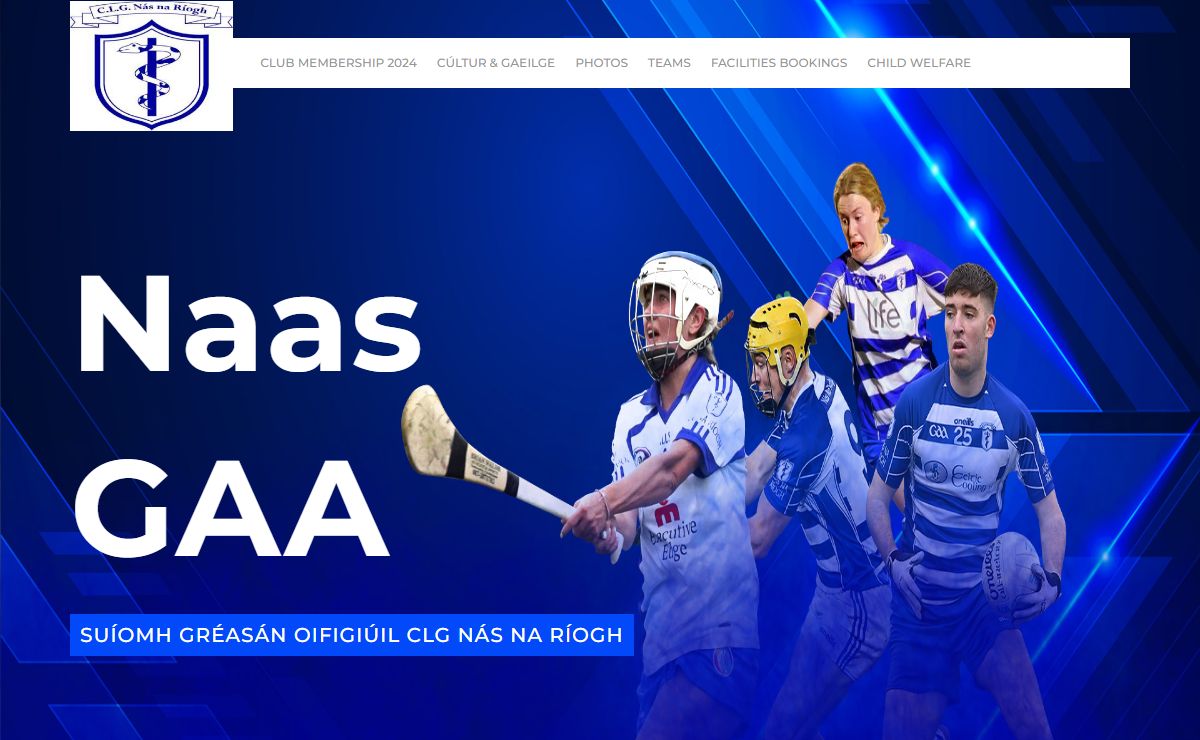 Naas GAA