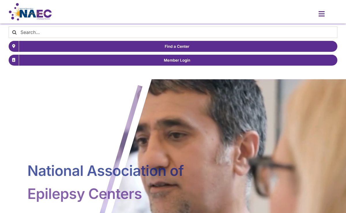 National Association of Epilepsy Centers