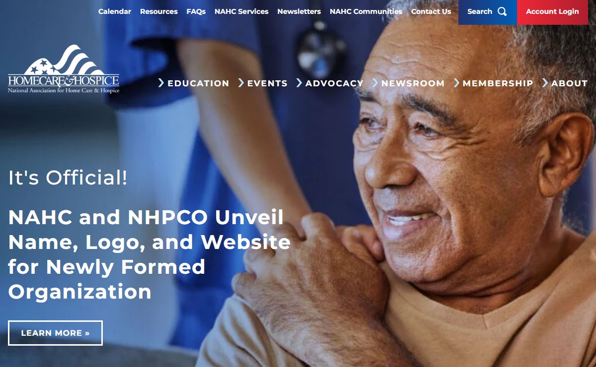 National Association for Home Care & Hospice