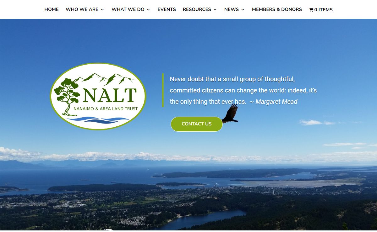Home - NALT