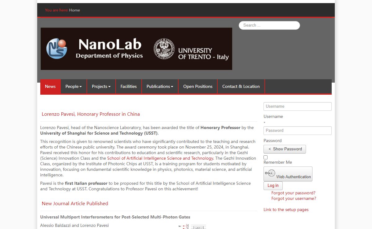 NanoLab