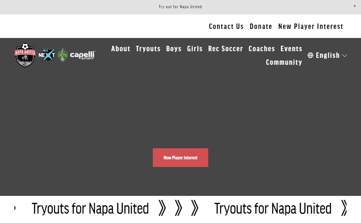 Napa United
