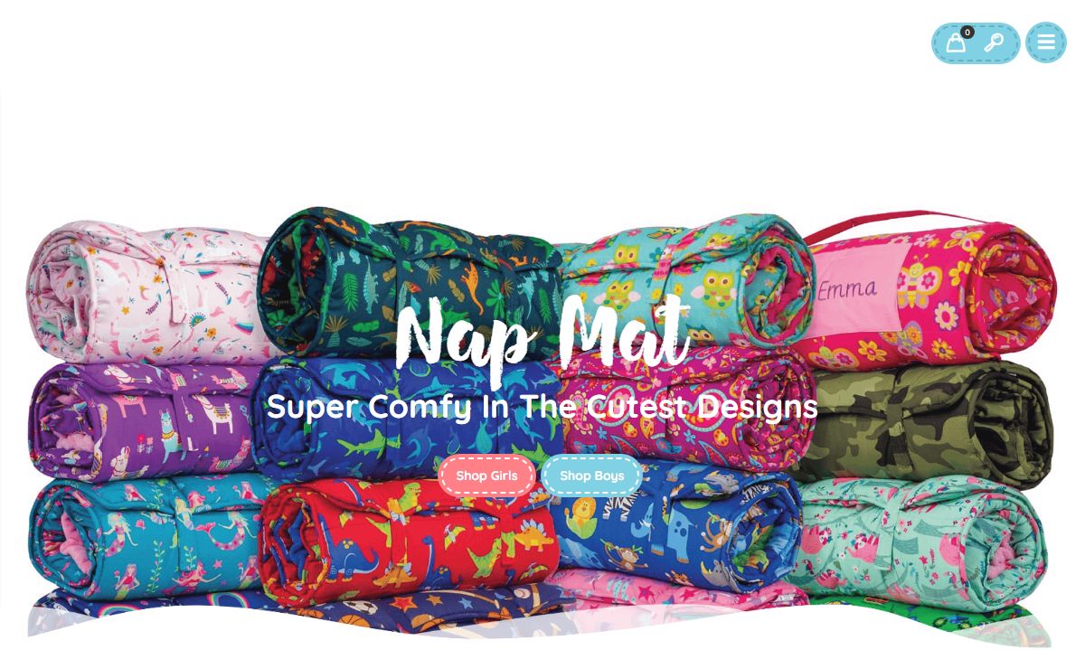 Nap Mat - Nap Mat