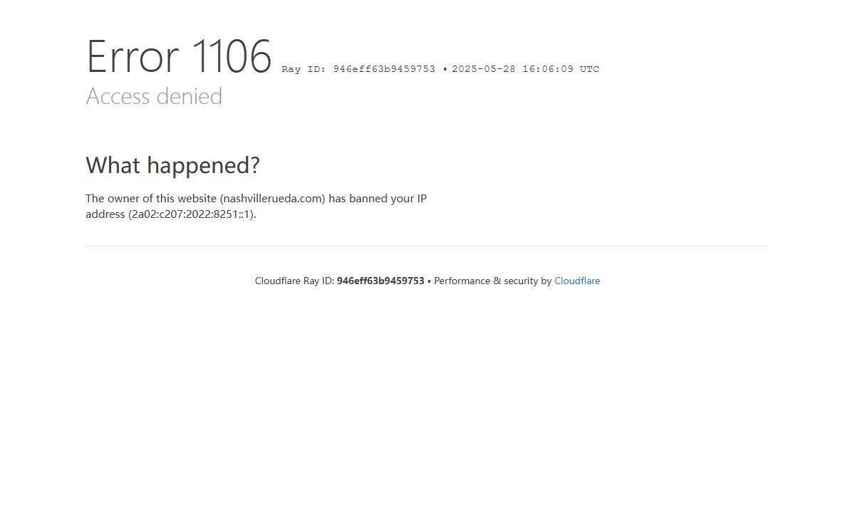エロ アニメ 無料 視聴 Access denied | nashvillerueda.com used Cloudflare to restrict access | nashvillerueda.com | Cloudflare
