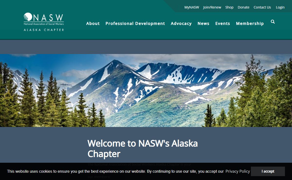 NASW Alaska Chapter