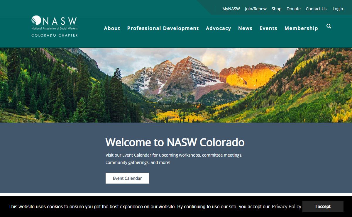 NASW Colorado Chapter