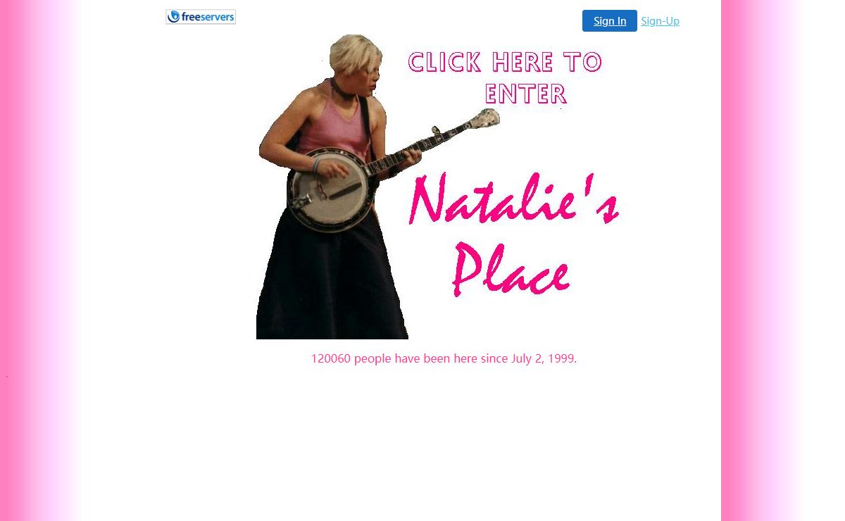 Natalie's Place