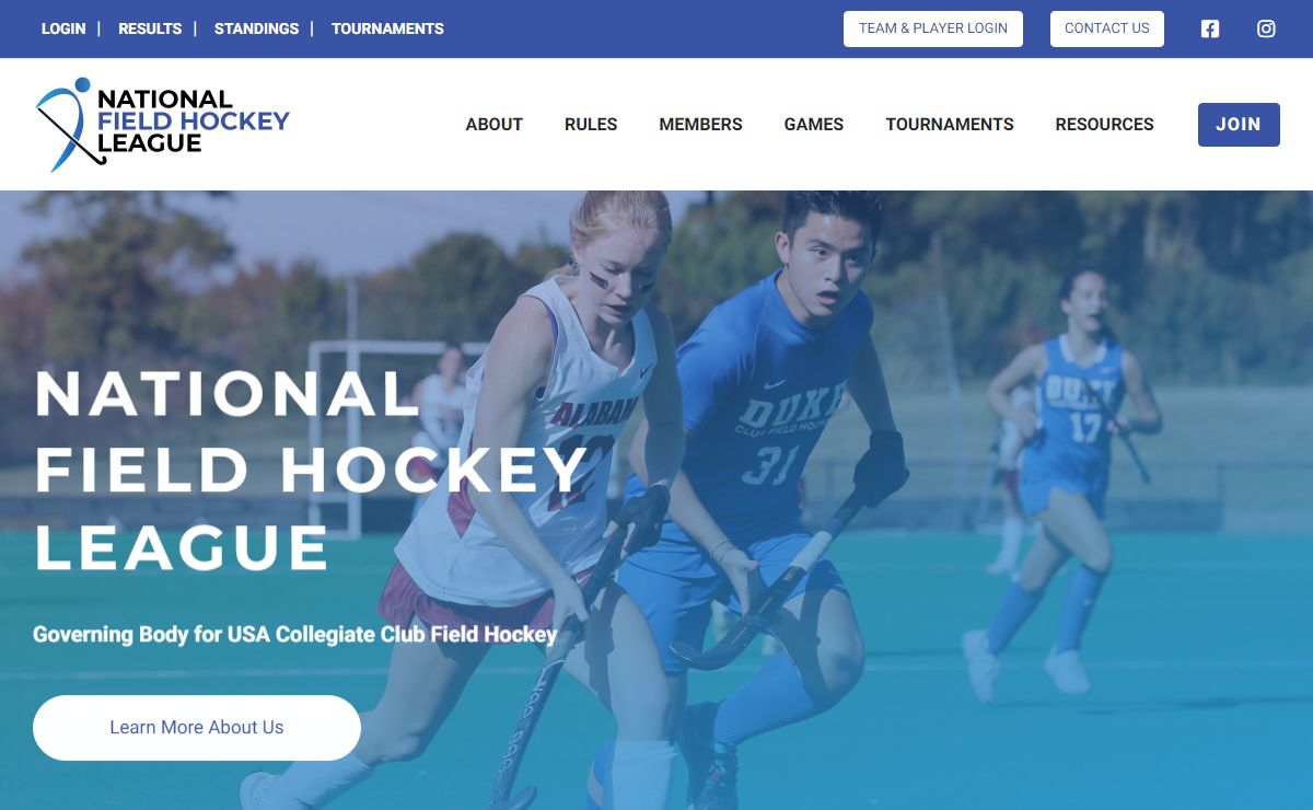 National Field Hockey League